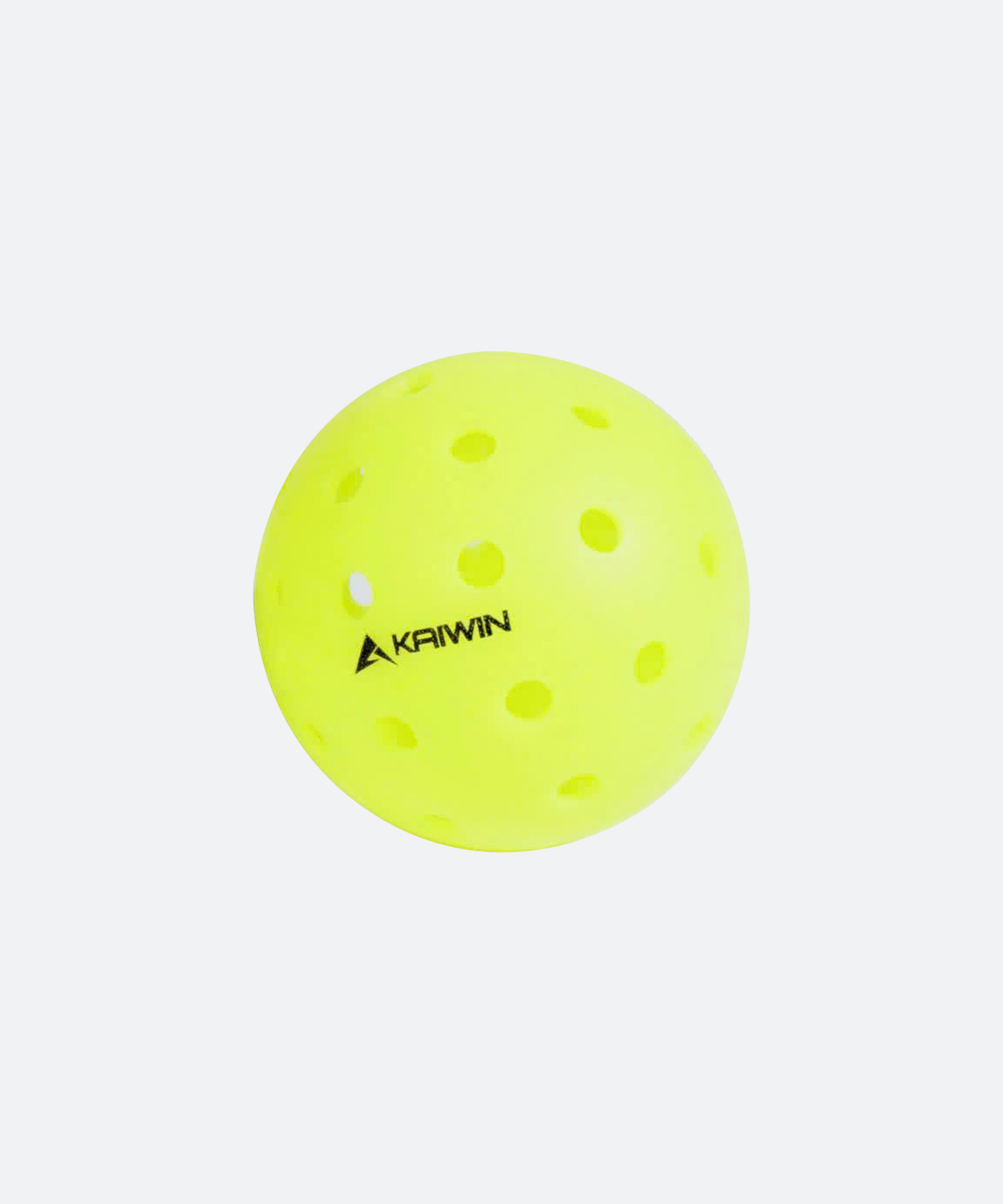 Bóng Thi Đấu Kaiwin Pickleball KW40L