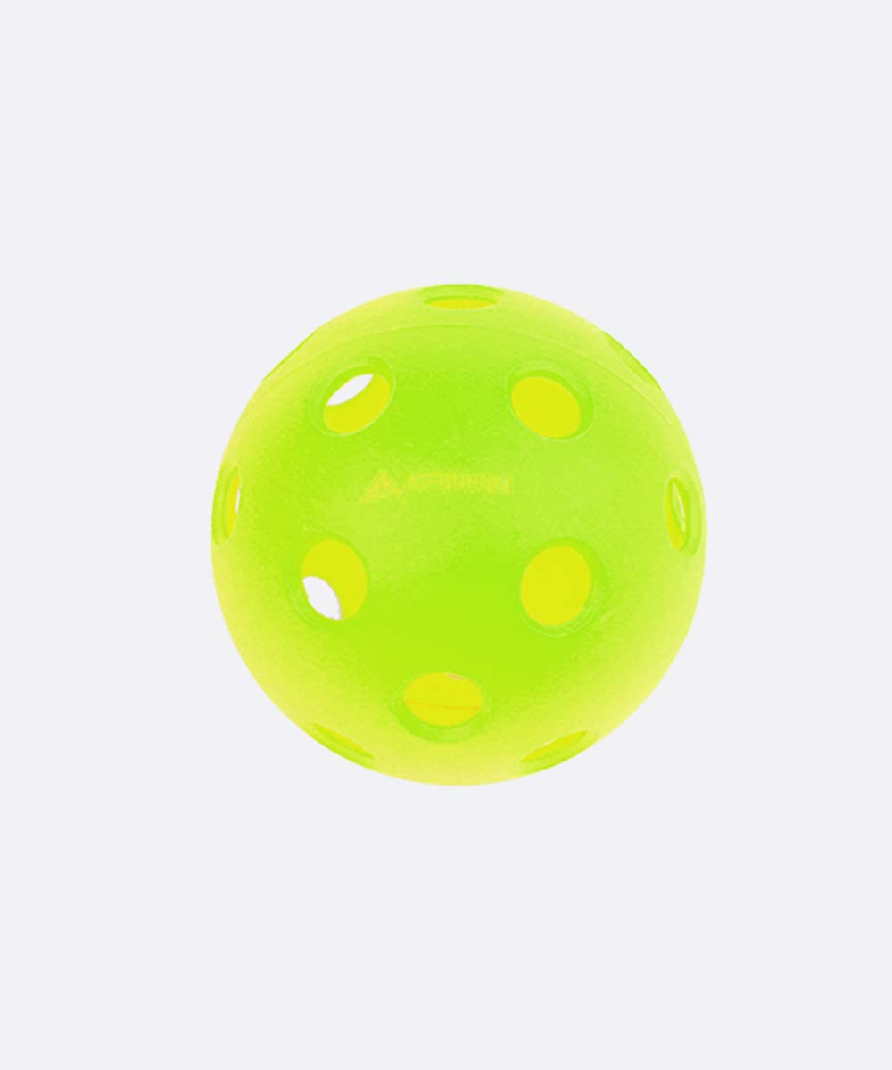 Hộp 3 Bóng Tập Luyện Pickleball Kaiwin PK26L Indoor
