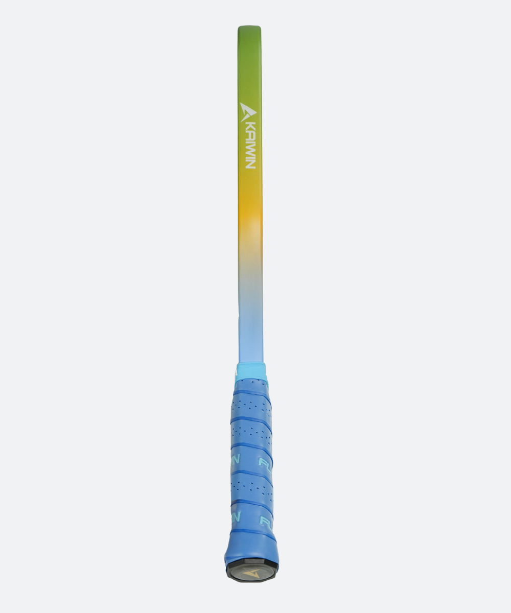 Vợt Pickleball Kaiwin Future T700 16mm - Màu Xanh