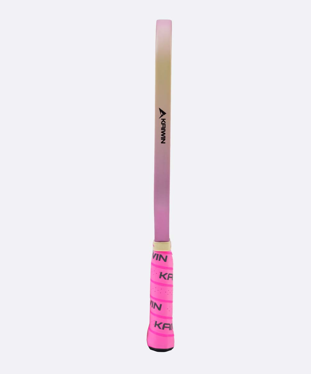 Vợt Pickleball Kaiwin Diamond Gen 2 - Màu Hồng