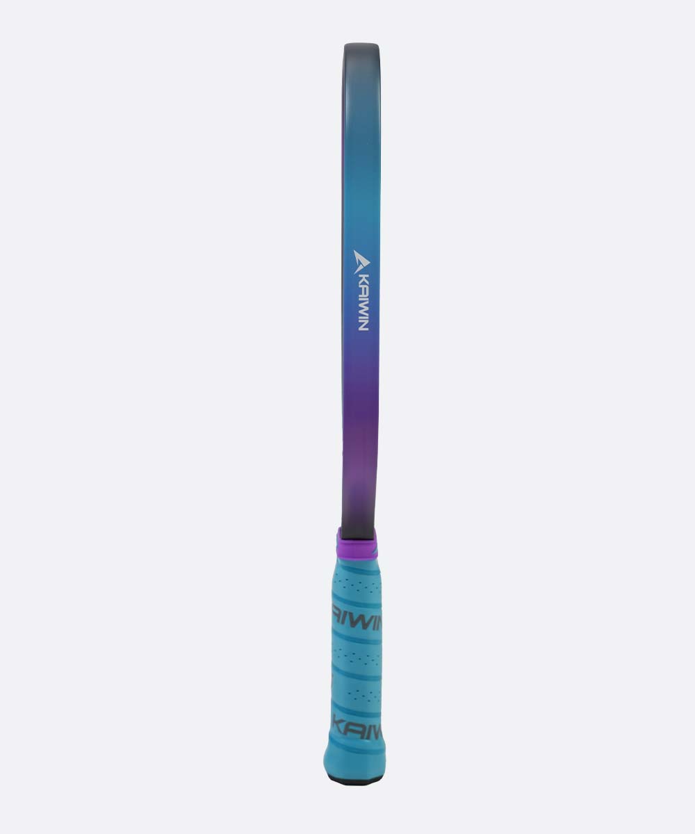 Vợt Pickleball Kaiwin Diamond Gen 2 - Màu Xanh Coban