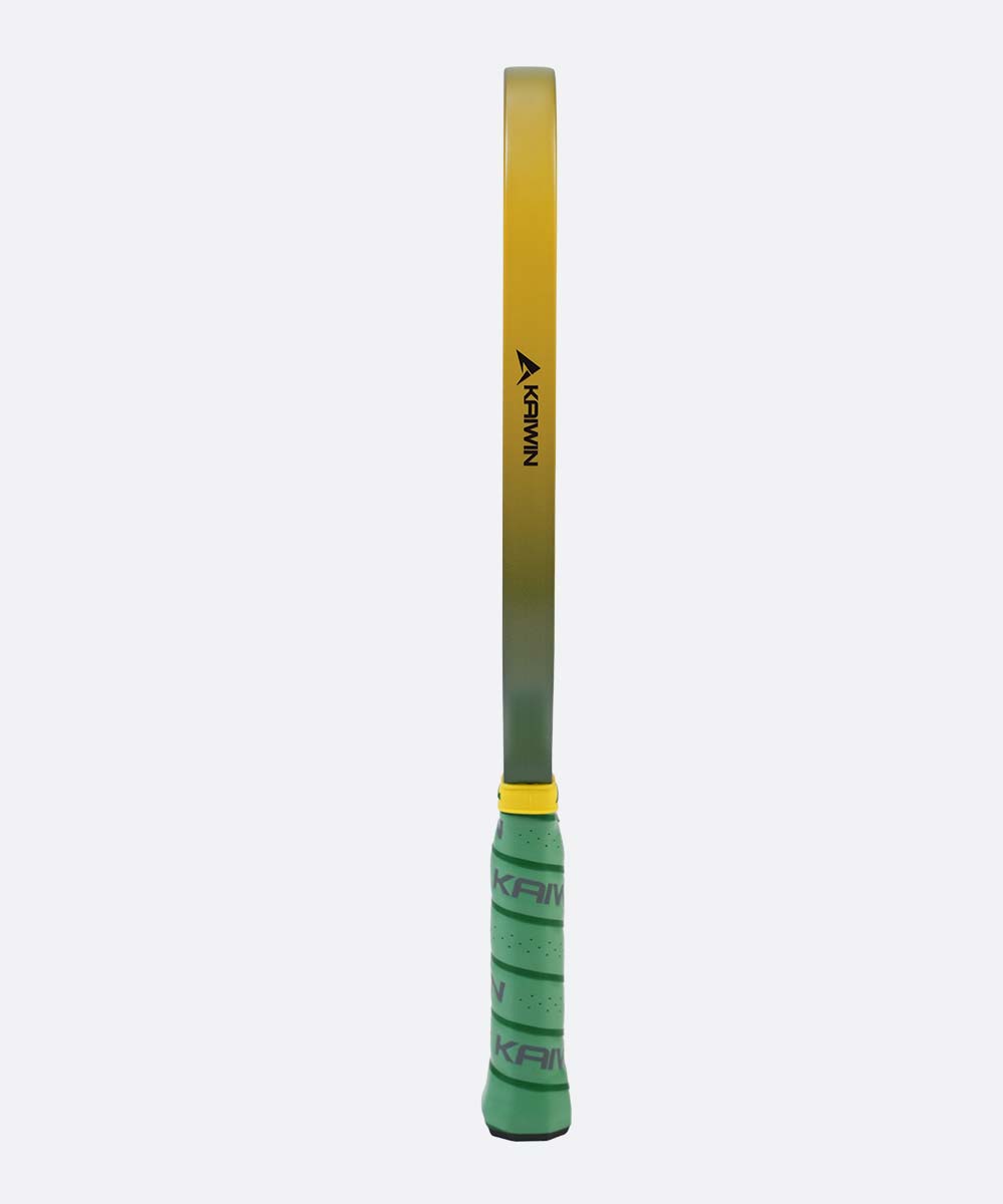 Vợt Pickleball Kaiwin Diamond Gen 2 - Màu Xanh Lá