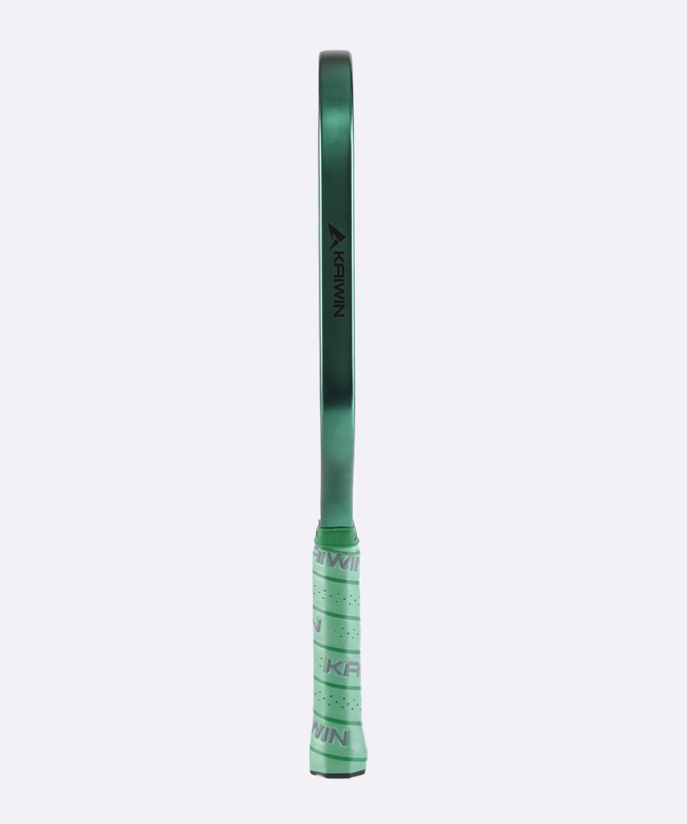 Vợt Pickleball Kaiwin Diamond Gen 3 - Màu Xanh Lá