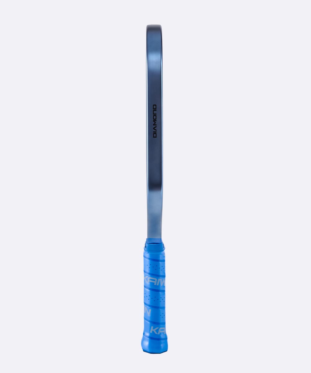 Vợt Pickleball Kaiwin Diamond Gen 3 - Màu Xanh Coban
