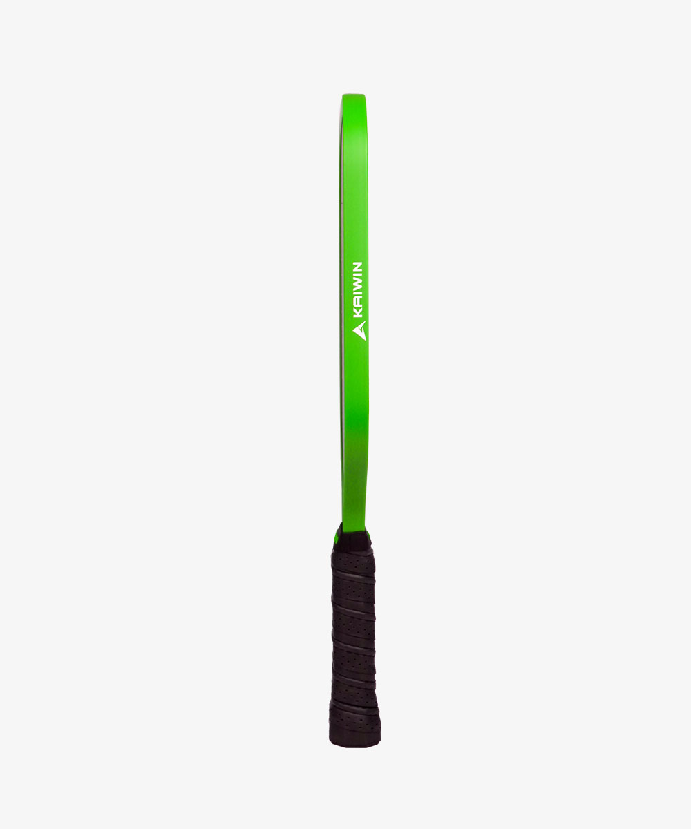 Vợt Pickleball Kaiwin Panther Pro 14mm - Màu Xanh Chuối