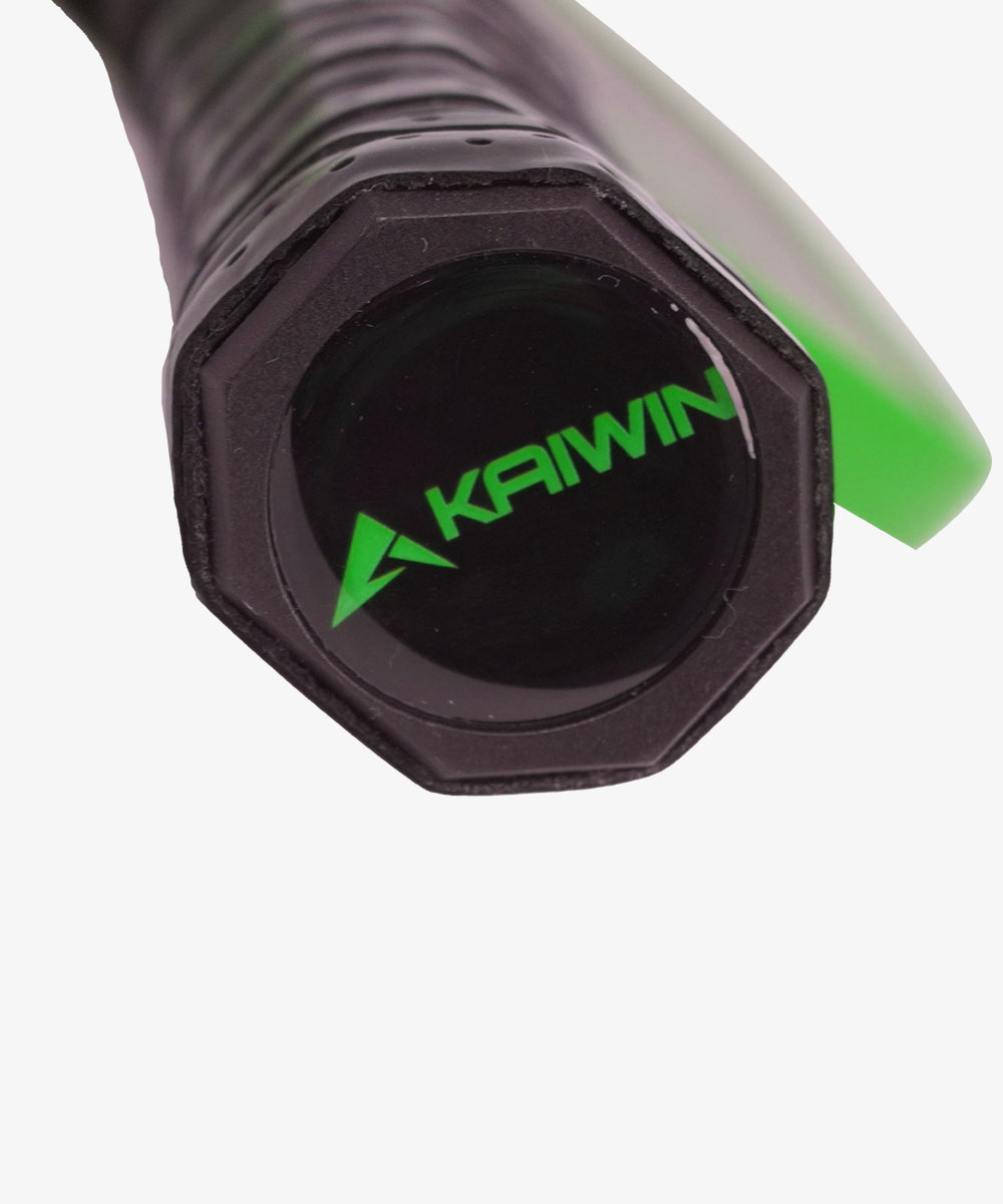 Vợt Pickleball Kaiwin Panther Pro 14mm - Màu Xanh Chuối