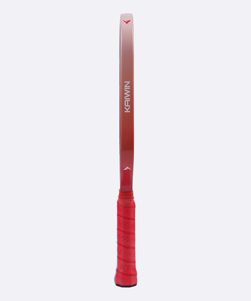 Vợt Pickleball KAIWIN ROCKET - Màu Đỏ