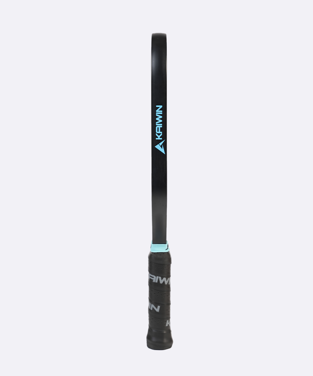 Vợt Pickleball KAIWIN WAVE - Màu Đen