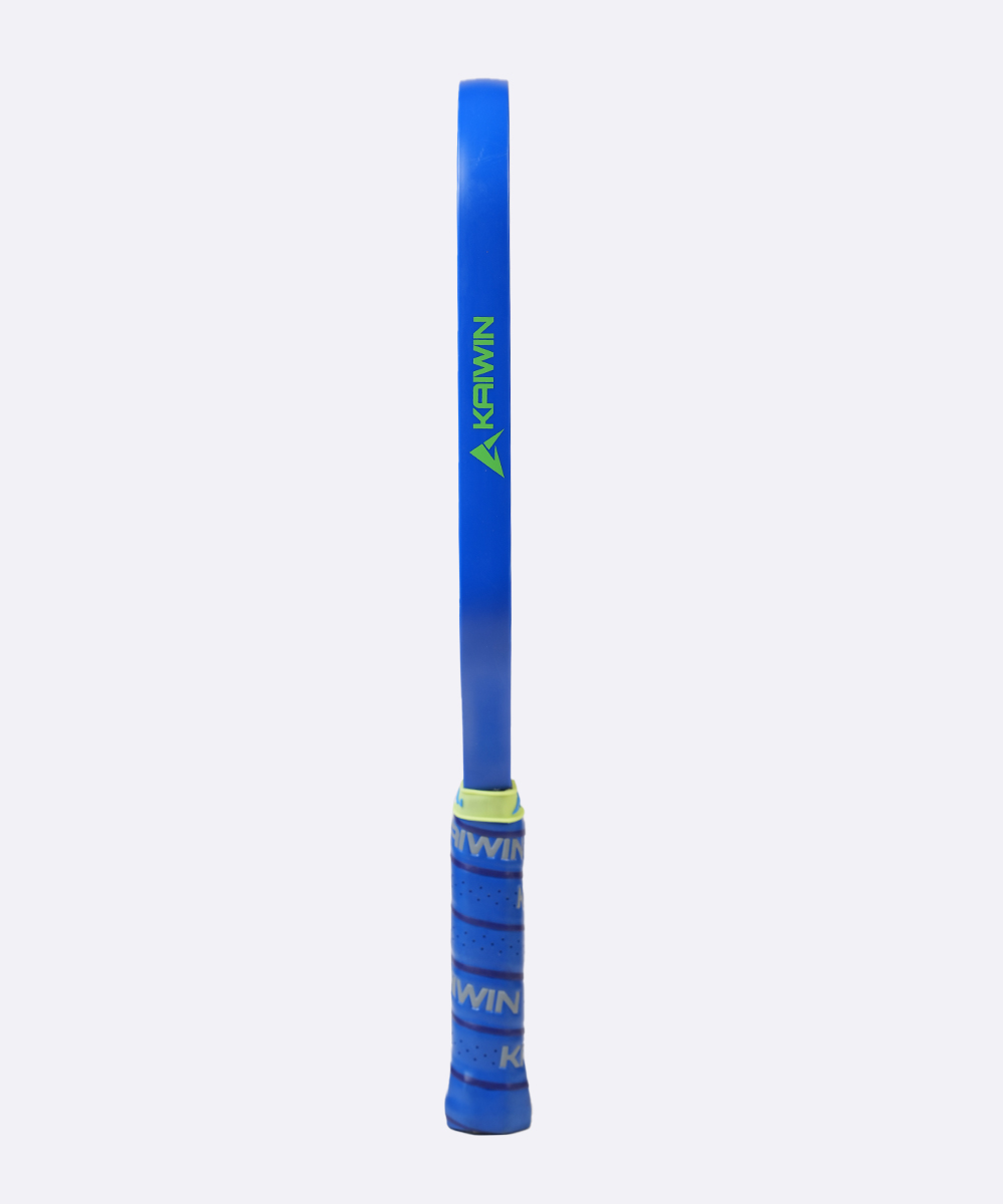 Vợt Pickleball KAIWIN WAVE - Màu Xanh Bích
