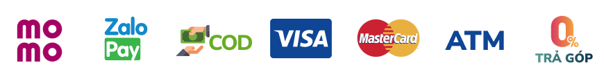 Payment methods