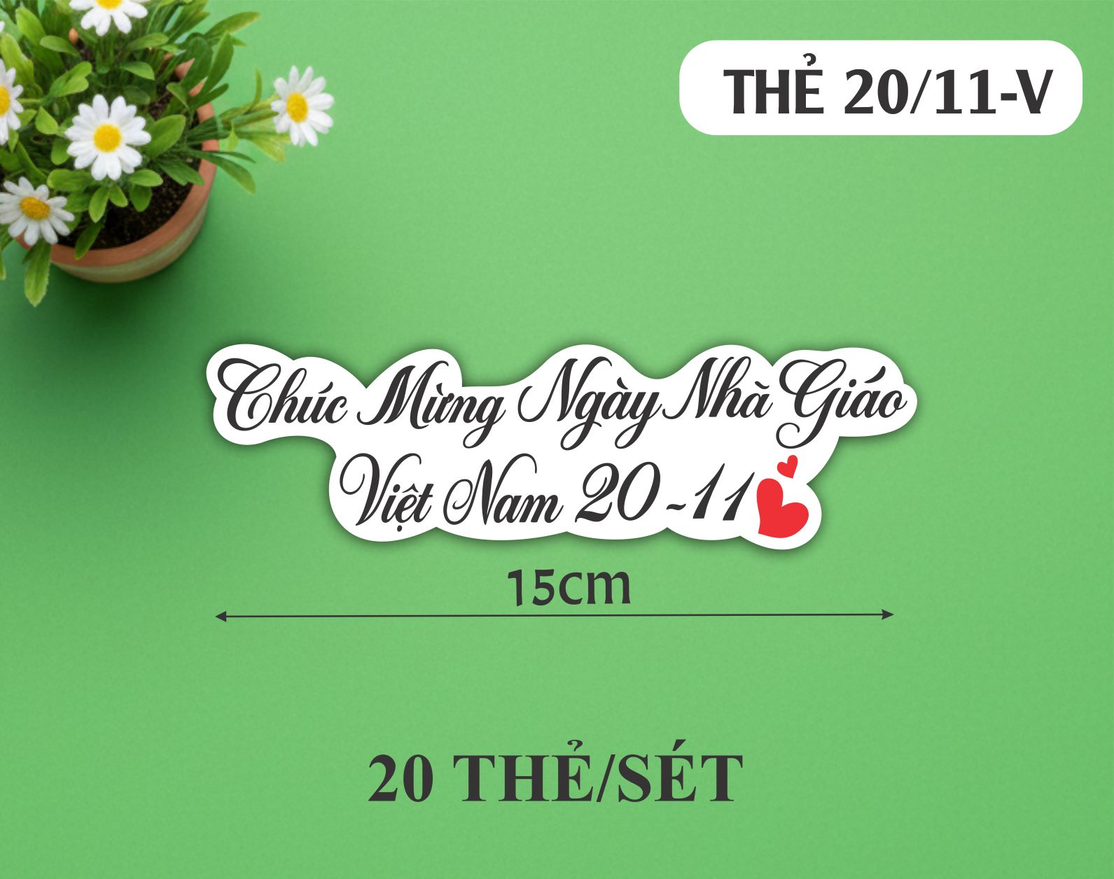 THẺ 20-10