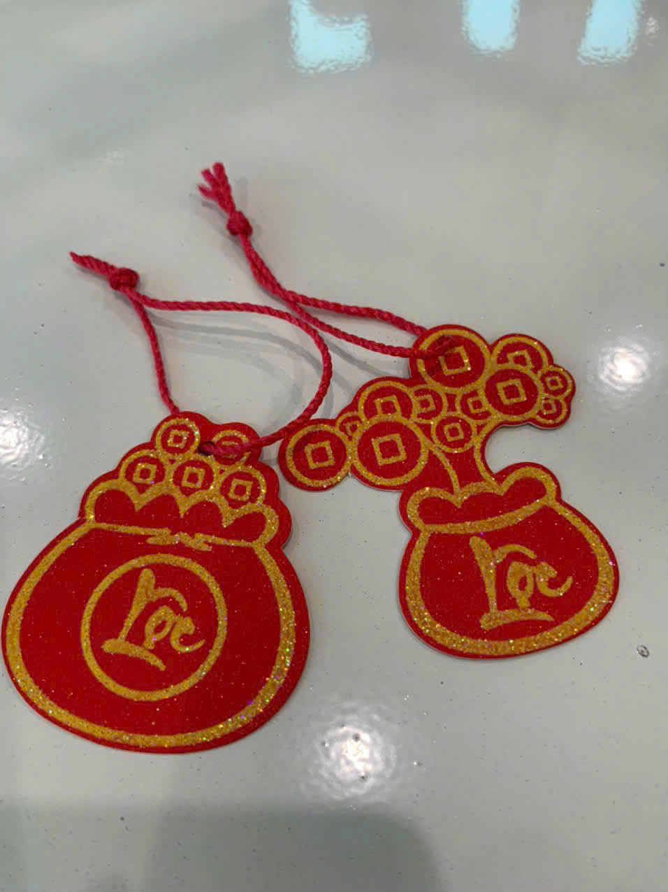SET THẺ TẾT 28 CHI TIẾT
