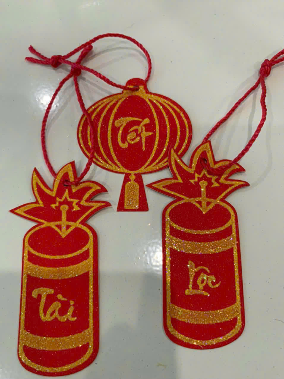 SET THẺ TẾT 28 CHI TIẾT