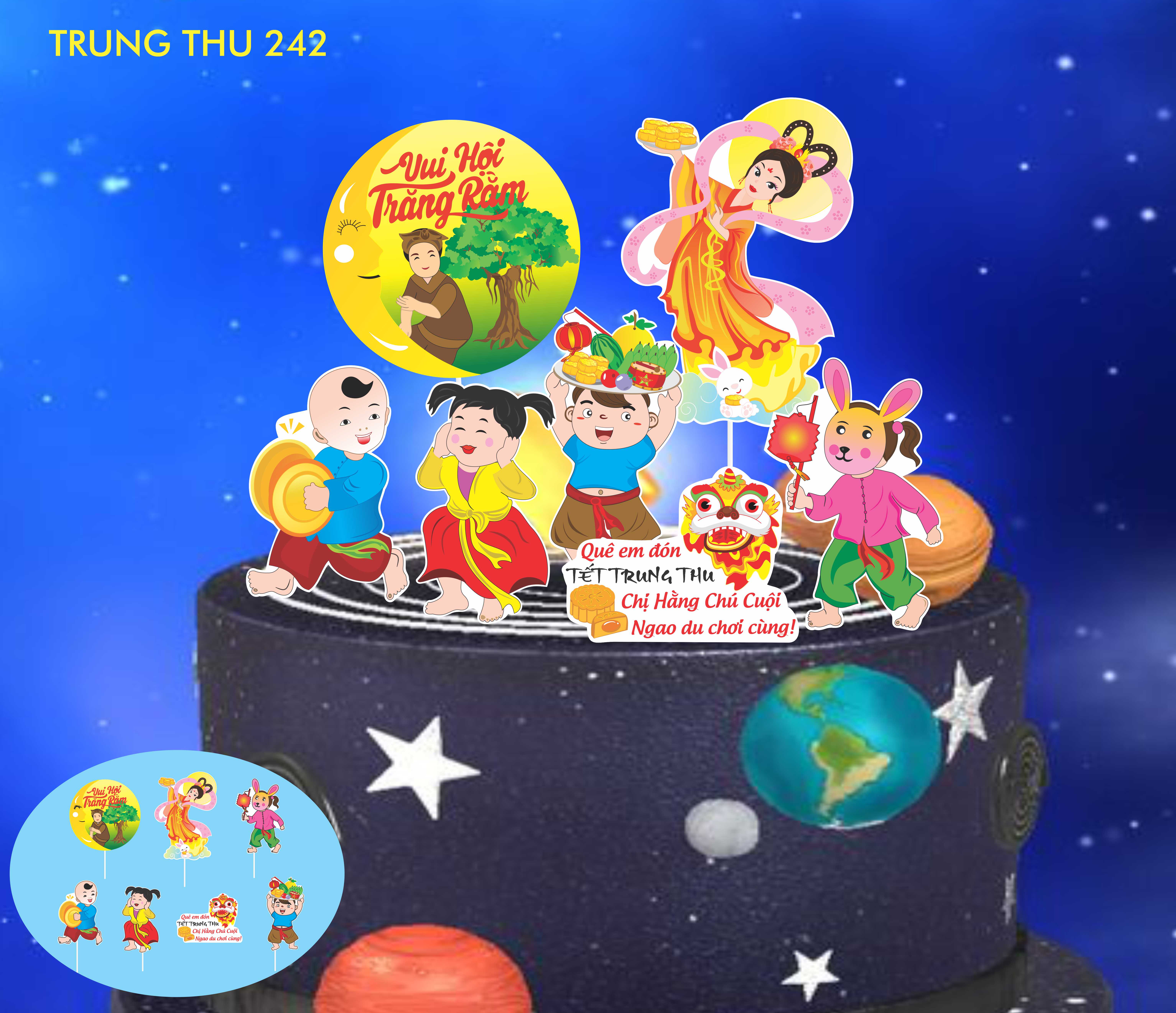 SET GIẤY TRUNG THU 242