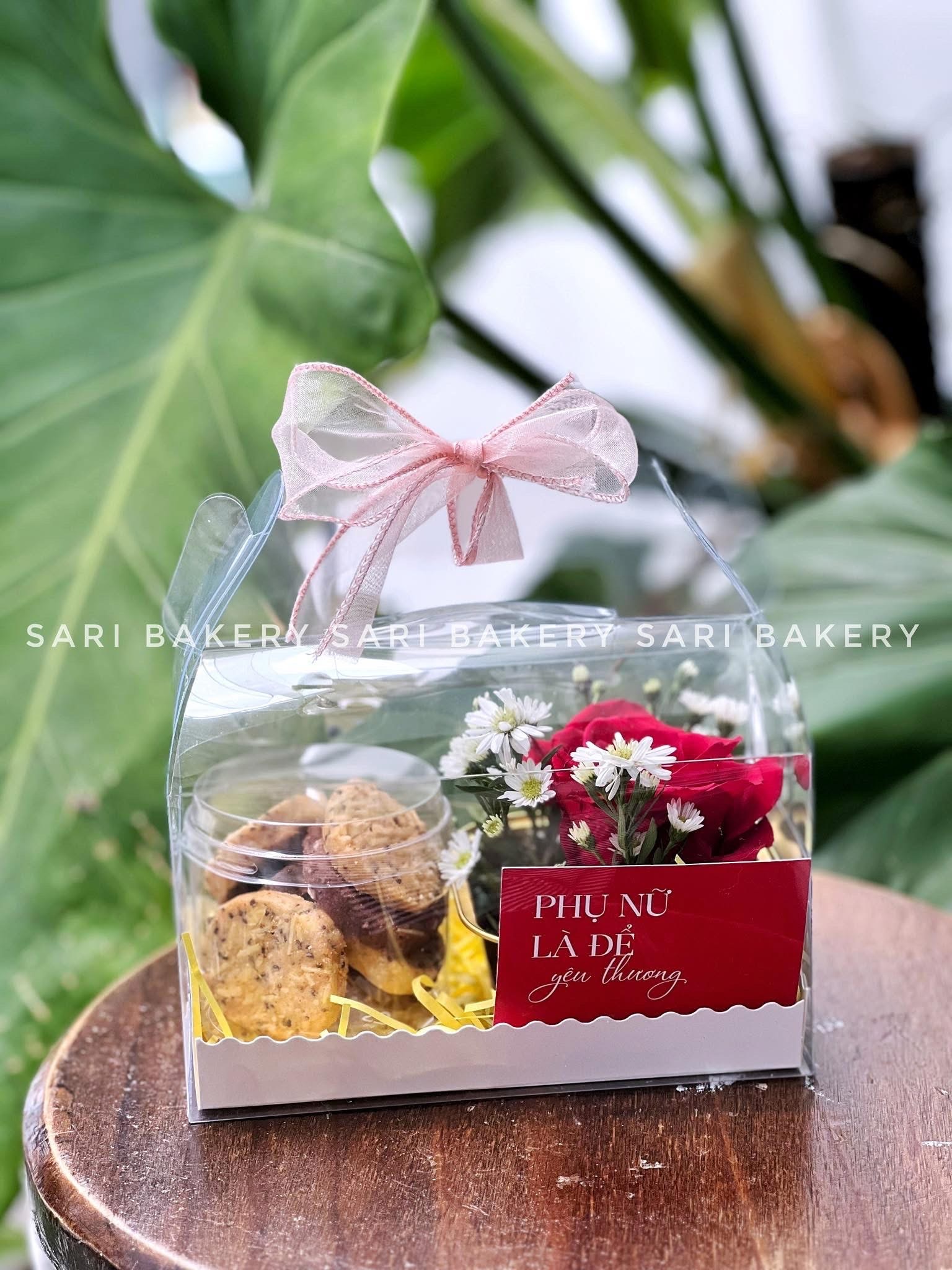 THẺ PHỤ NỮ 20CT