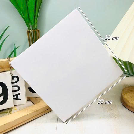 Đế Cacton Size 22x22cm