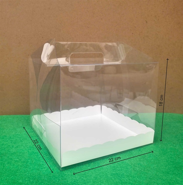 HỘP RĂNG CƯA 22X18cm