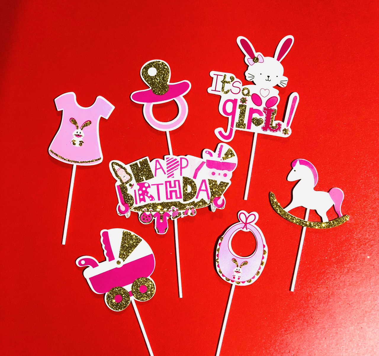 SET CẮM GIẤY THÔI NÔI 2
