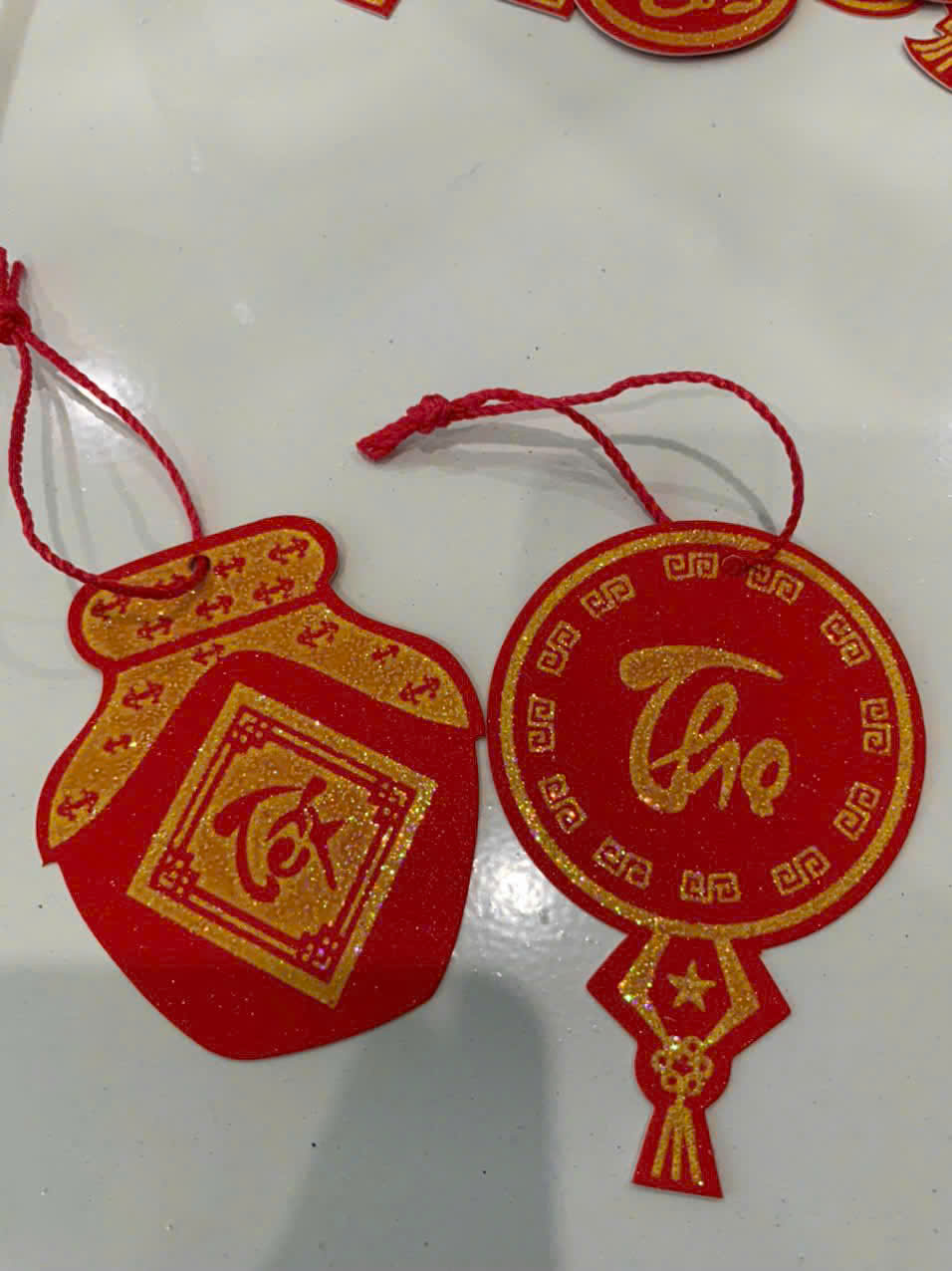 SET THẺ TẾT 28 CHI TIẾT