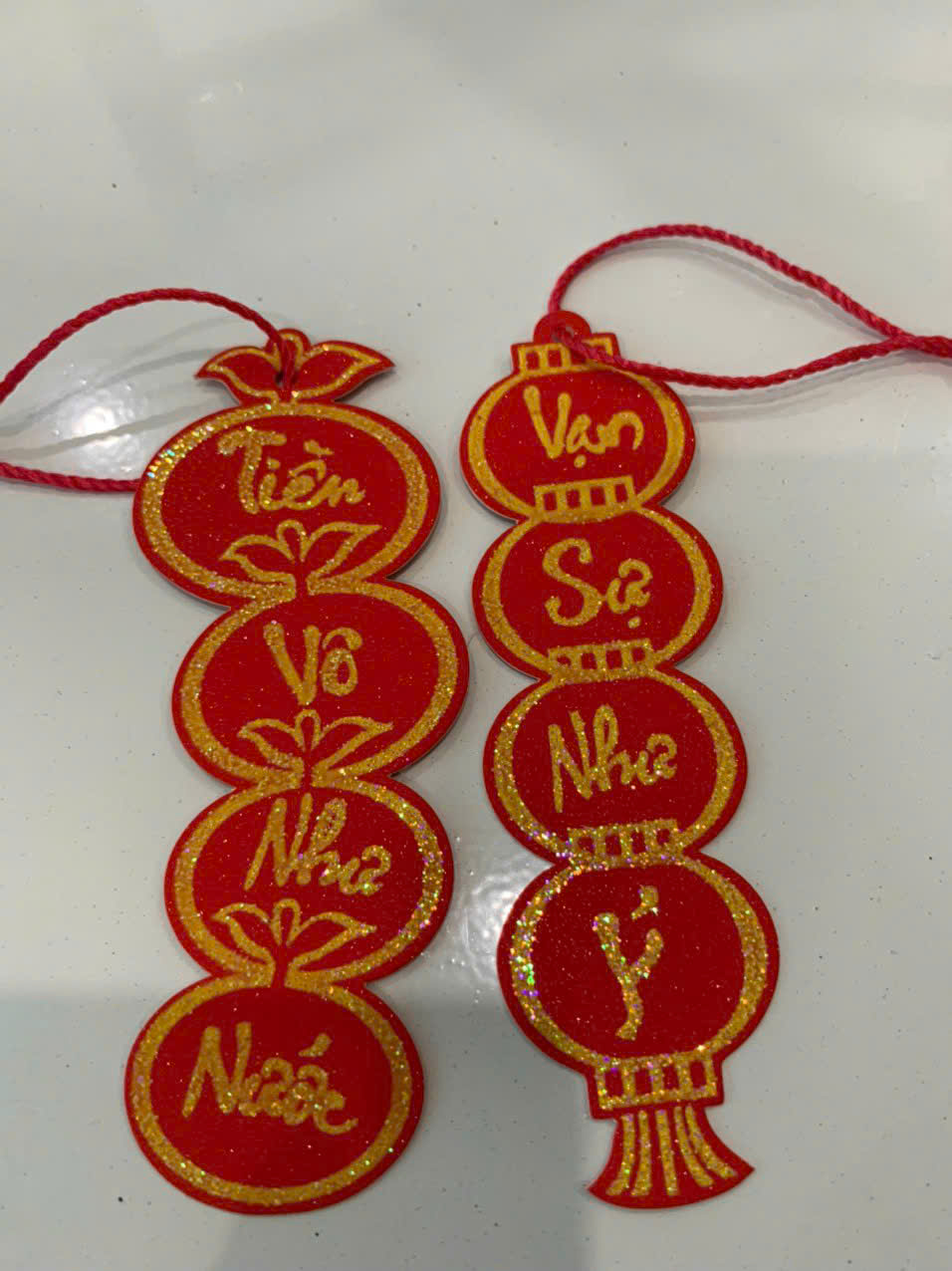 SET THẺ TẾT 28 CHI TIẾT