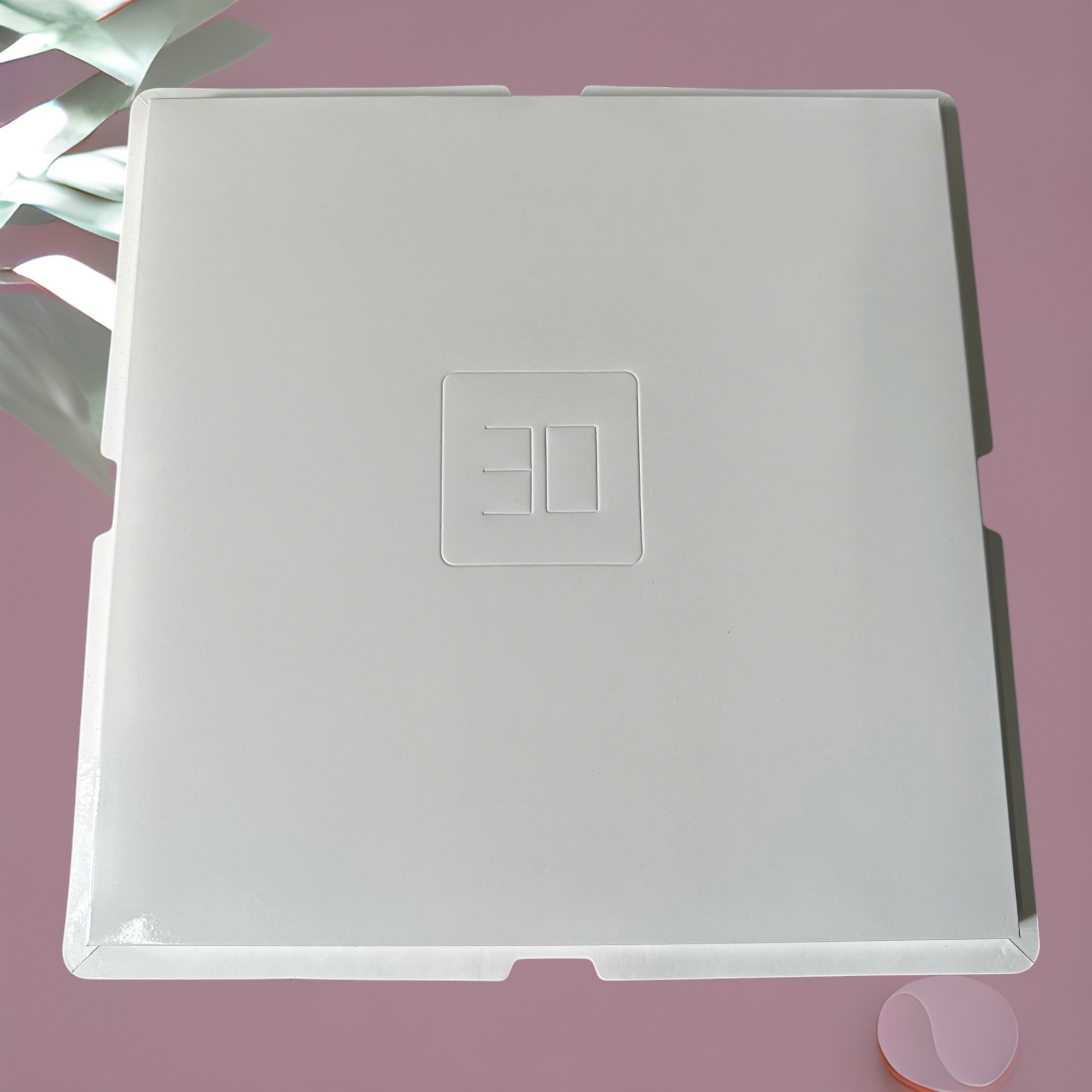 Đế Xốp Ép Máy Size 30x30cm