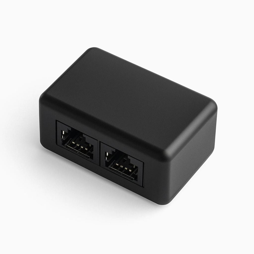 Power Link Splitter