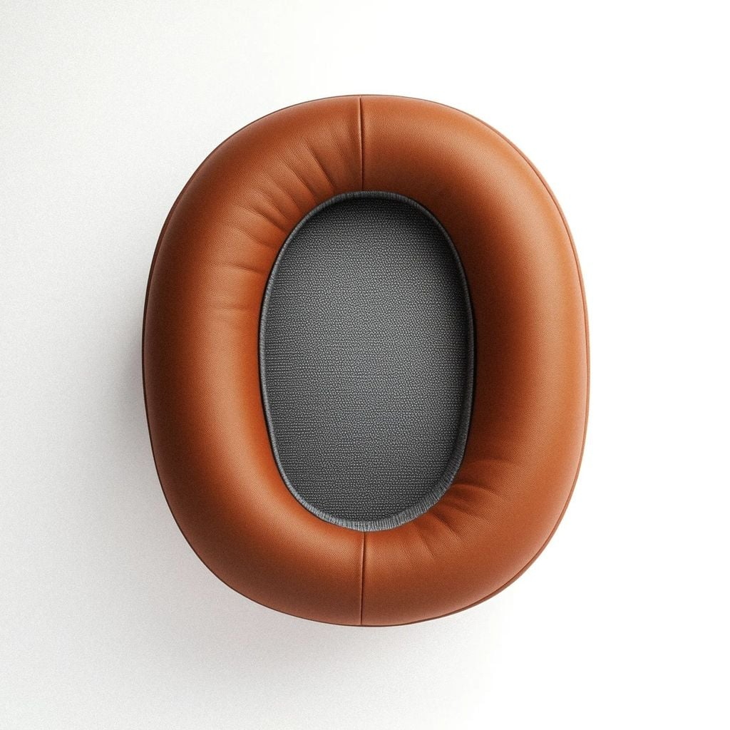 Ear cushions
