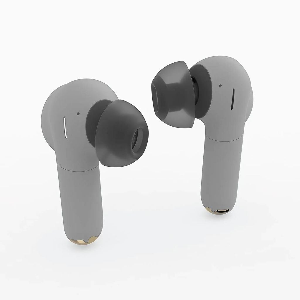 Additional earbuds