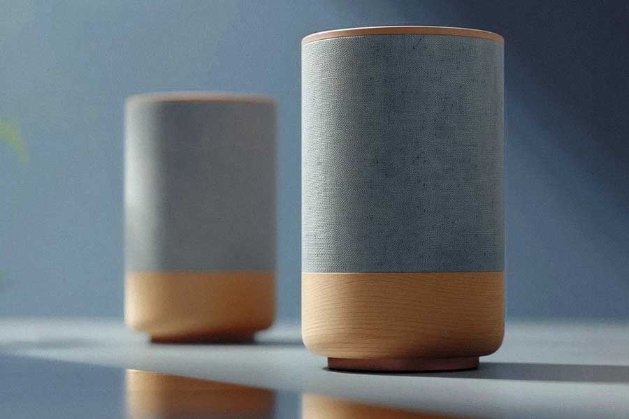 Âm thanh stereo sống động - Kết nối đôi, trải nghiệm gấp bội