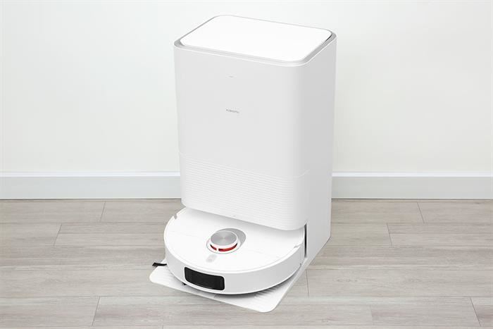 Tìm hiểu tất tần tật các chức năng của robot hút bụi