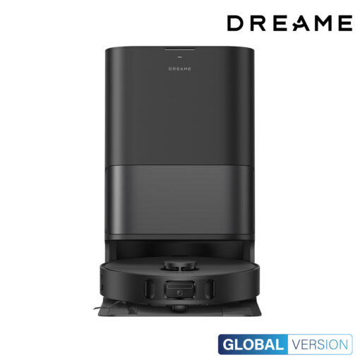 Robot hút bụi Dreame D30 Ultra | Lực hút 25.000Pa