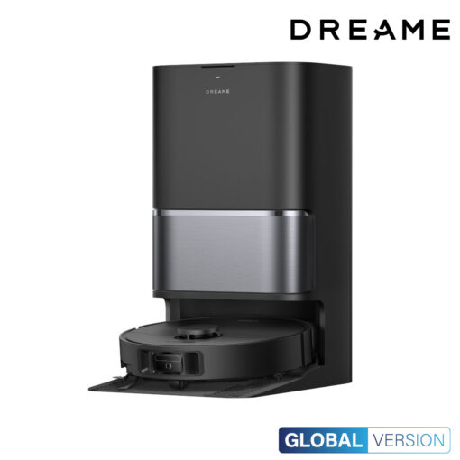 Robot hút bụi Dreame L10s Ultra Gen 3 | Lực hút 25.000Pa
