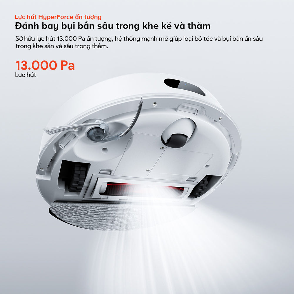 Roborock Q7 Pro Max +