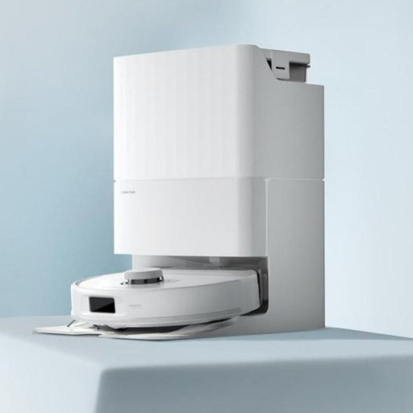Robot hút bụi Roborock QR 798