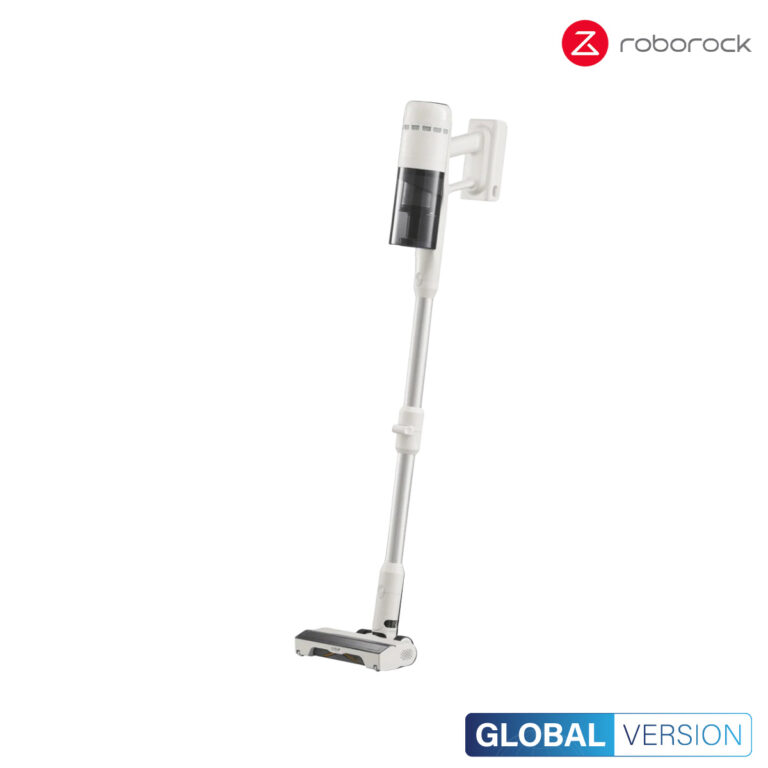 Máy hút bụi cầm tay không dây Roborock H60