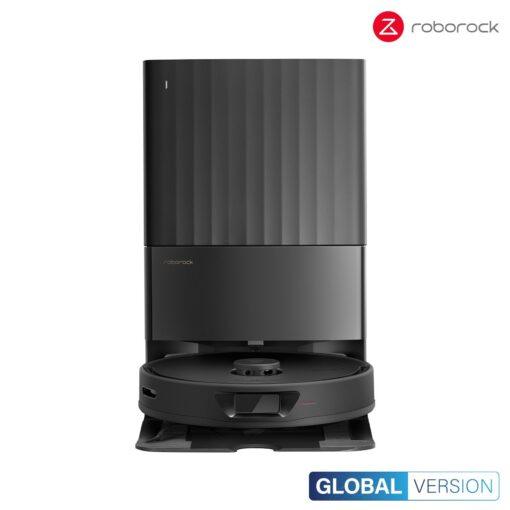 Robot hút bụi Roborock Qrevo 5AE | Lực hút 12.000 Pa