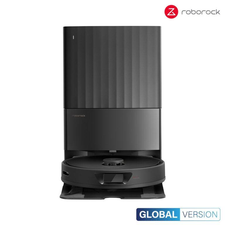 Robot hút bụi Roborock QR 798