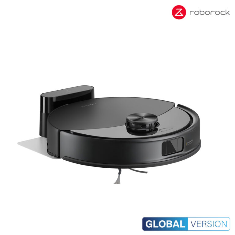 Robot hút bụi Roborock Q7 Pro Max