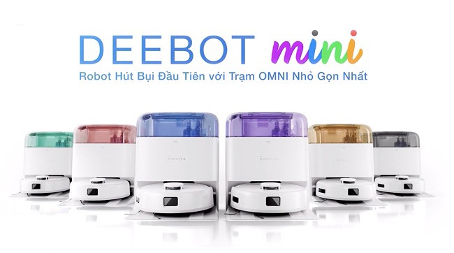 ND Điện Máy