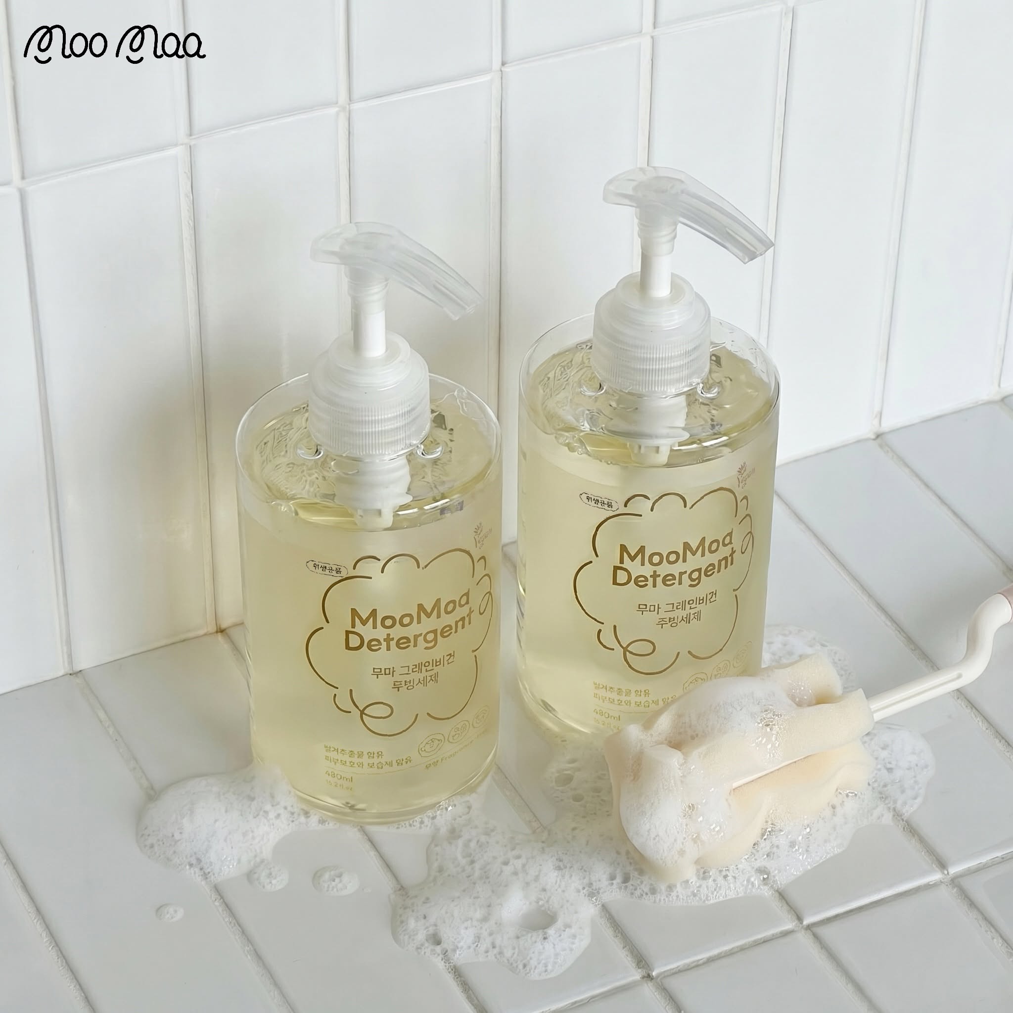 Những đặc tính quan trọng của nước rửa bình thuần chay mẹ cần biết