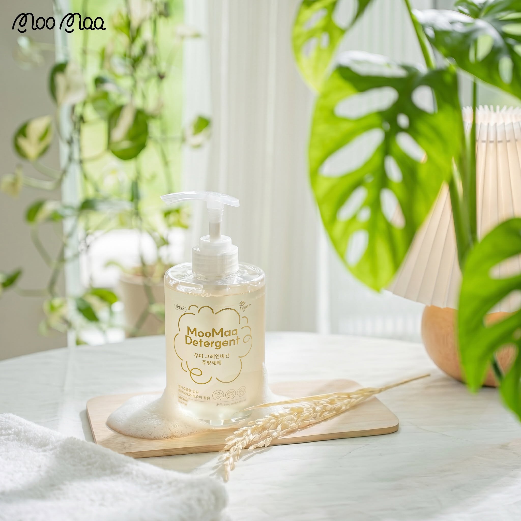 EWG Green là gì? Vì sao đây là tiêu chuẩn quan trọng khi chọn nước rửa bình?