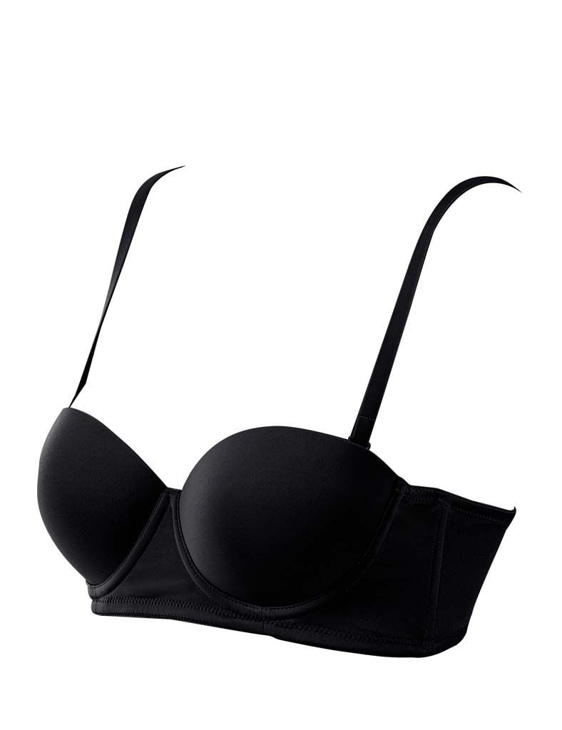 Áo ngực nữ có gọng mút dày mặc áo dài cup ngang push up