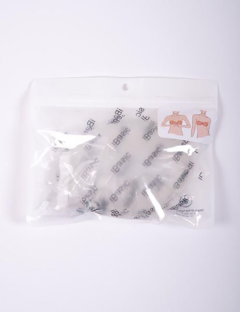 Áo ngực dán silicone