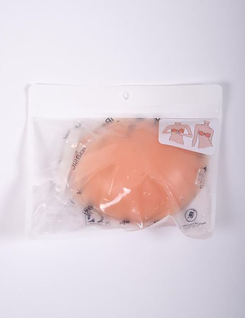 Áo ngực dán silicone