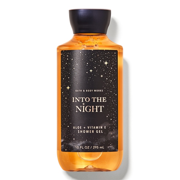 sữa tắm bath and body work Mỹ 250ML