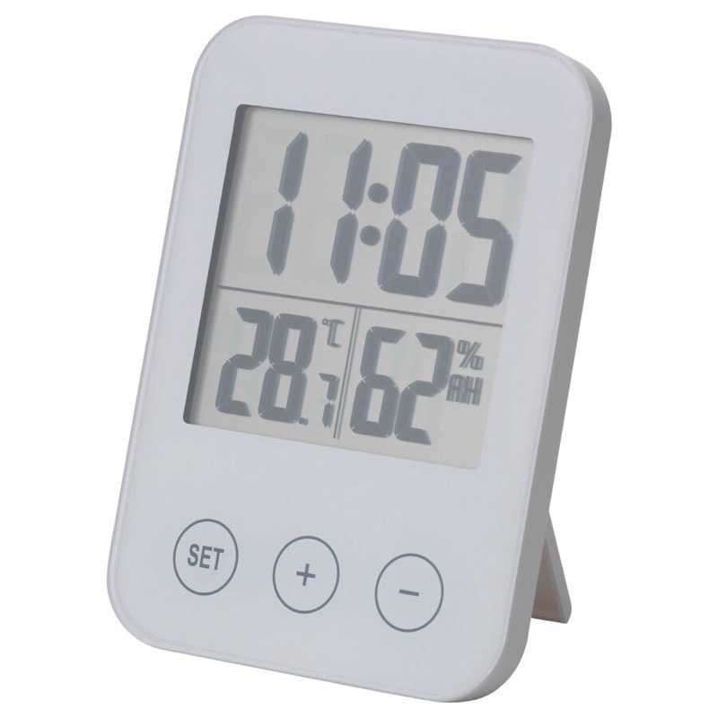 Đồng hồ đo nhiệt độ, độ ẩm SLÅTTIS hàng châu Âu ( có sẵn) chính hãng mp26