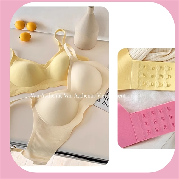 Áo lót không đường may AL03