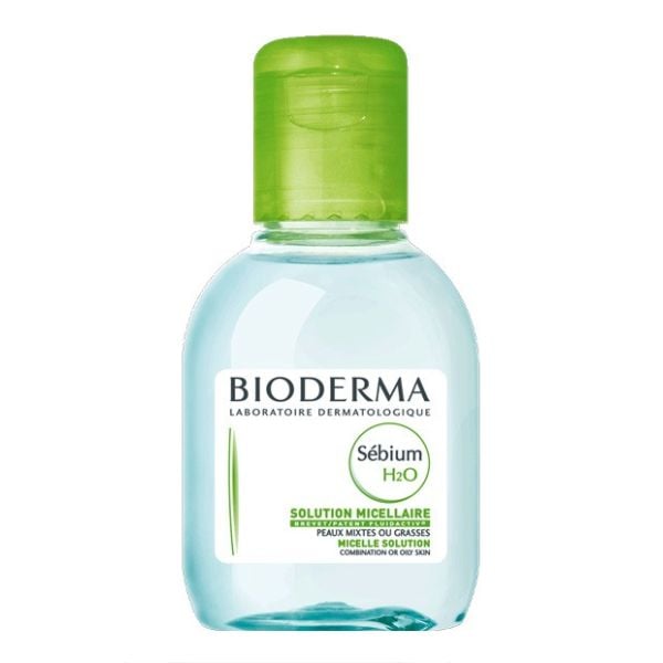Tẩy trang bioderma hàng pháp