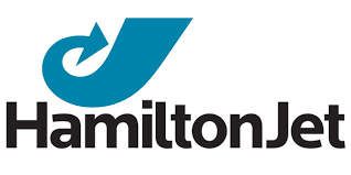HAMILTON JET