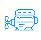 Marine Engines